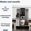 Dinamica Plus kaffemaskin