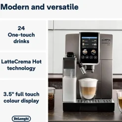 Dinamica Plus kaffemaskin