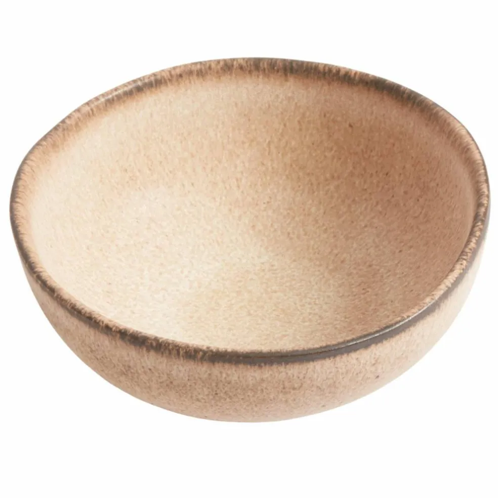 Dippskål 11 cm, blush