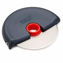 Disc Easy-Clean pizzaskärare