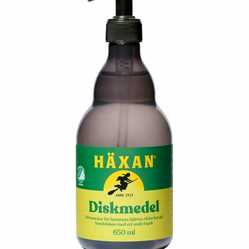 Diskmedel