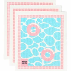Disktrasa 3-pack premium, pool