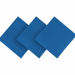 Disktrasa 3-pack, svart