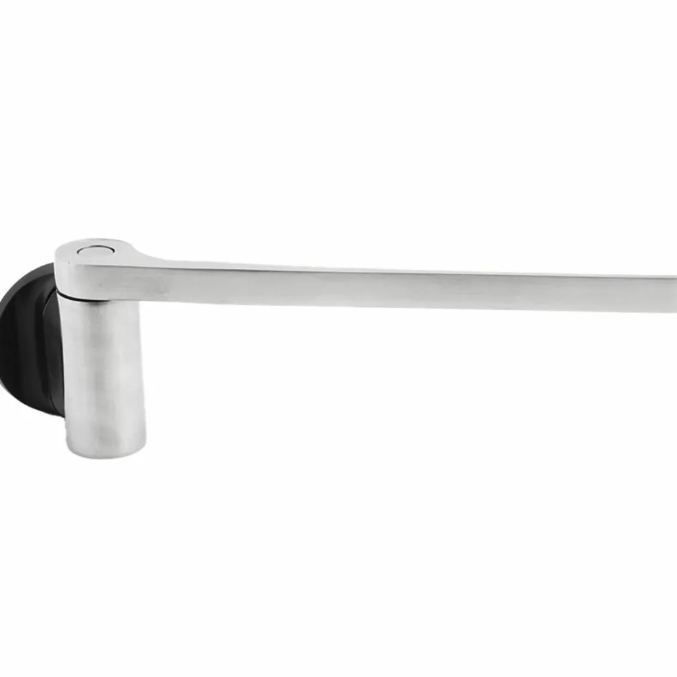 Disktrasehållare med magnet, stål