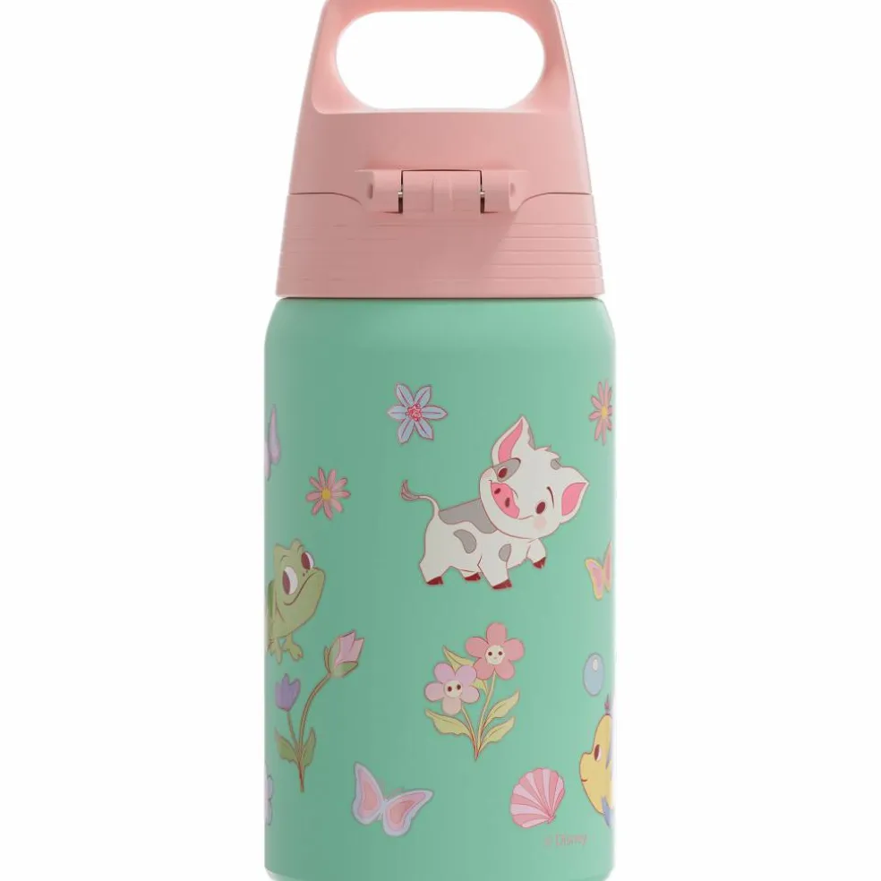 Disney Shield ONE flaska 0,5 liter, Mickey & Friends