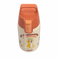 Disney Shield ONE flaska 0,5 liter, Mickey & Friends
