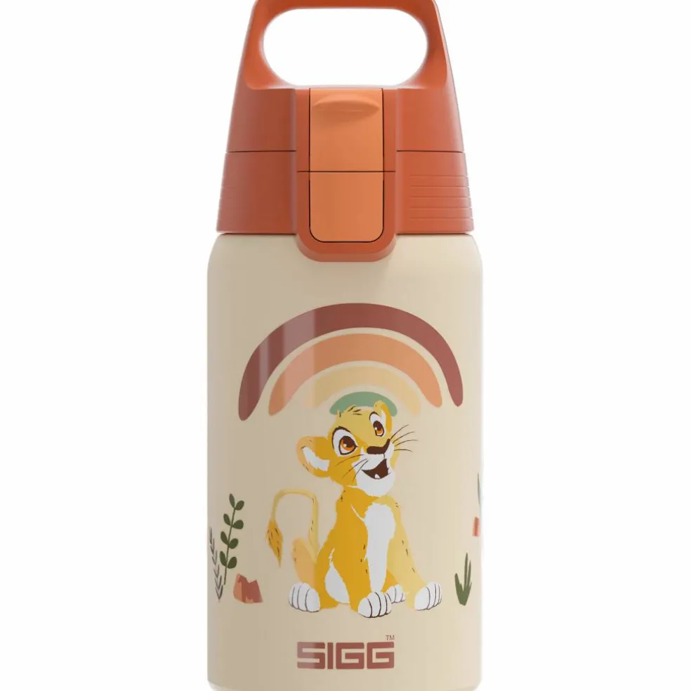 Disney Shield ONE flaska 0,5 liter, Mickey & Friends