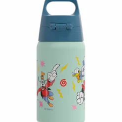 Disney Shield ONE flaska 0,5 liter, Mickey & Friends