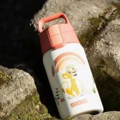 Disney Shield ONE flaska 0,5 liter, Mickey & Friends