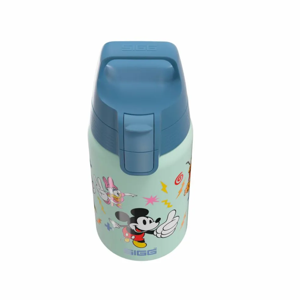 Disney Shield ONE flaska 0,5 liter, Mickey & Friends