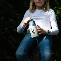 Disney Shield ONE flaska 0,5 liter, Mickey & Friends