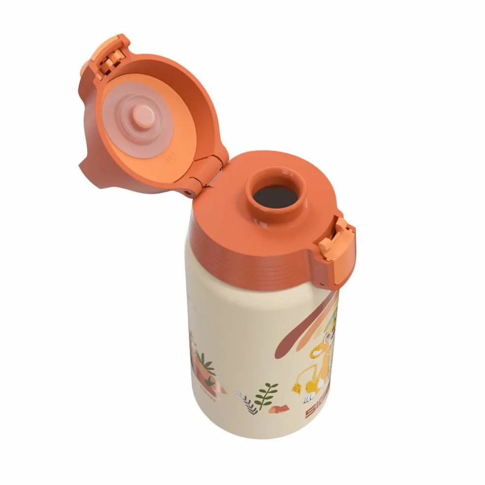 Disney Shield ONE flaska 0,5 liter, Mickey & Friends