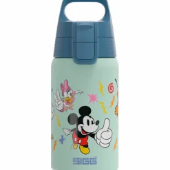 Disney Shield ONE flaska 0,5 liter, Mickey & Friends