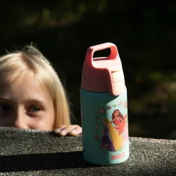 Disney Shield ONE flaska 0,5 liter, Mickey & Friends
