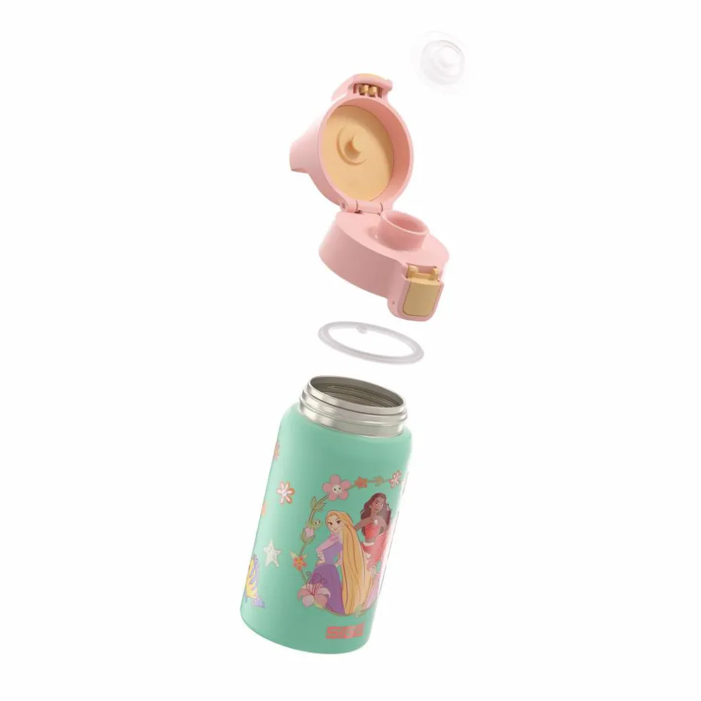 Disney Shield ONE flaska 0,5 liter, Mickey & Friends
