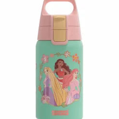 Disney Shield ONE flaska 0,5 liter, princesses