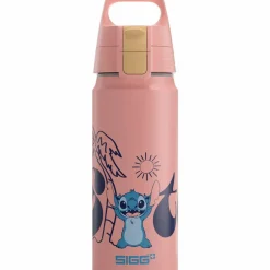 Disney WMB ONE flaska 0,6 liter, Mickey Retro
