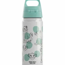 Disney WMB ONE flaska 0,6 liter, Mickey Retro