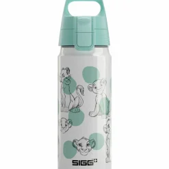 Disney WMB ONE termosflaska 0,6 liter, Simba and Nala