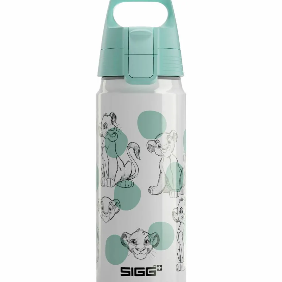 Disney WMB ONE termosflaska 0,6 liter, Simba and Nala