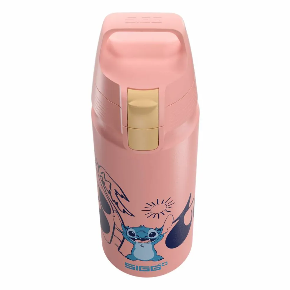 Disney WMB ONE termosflaska 0,6 liter, Simba and Nala