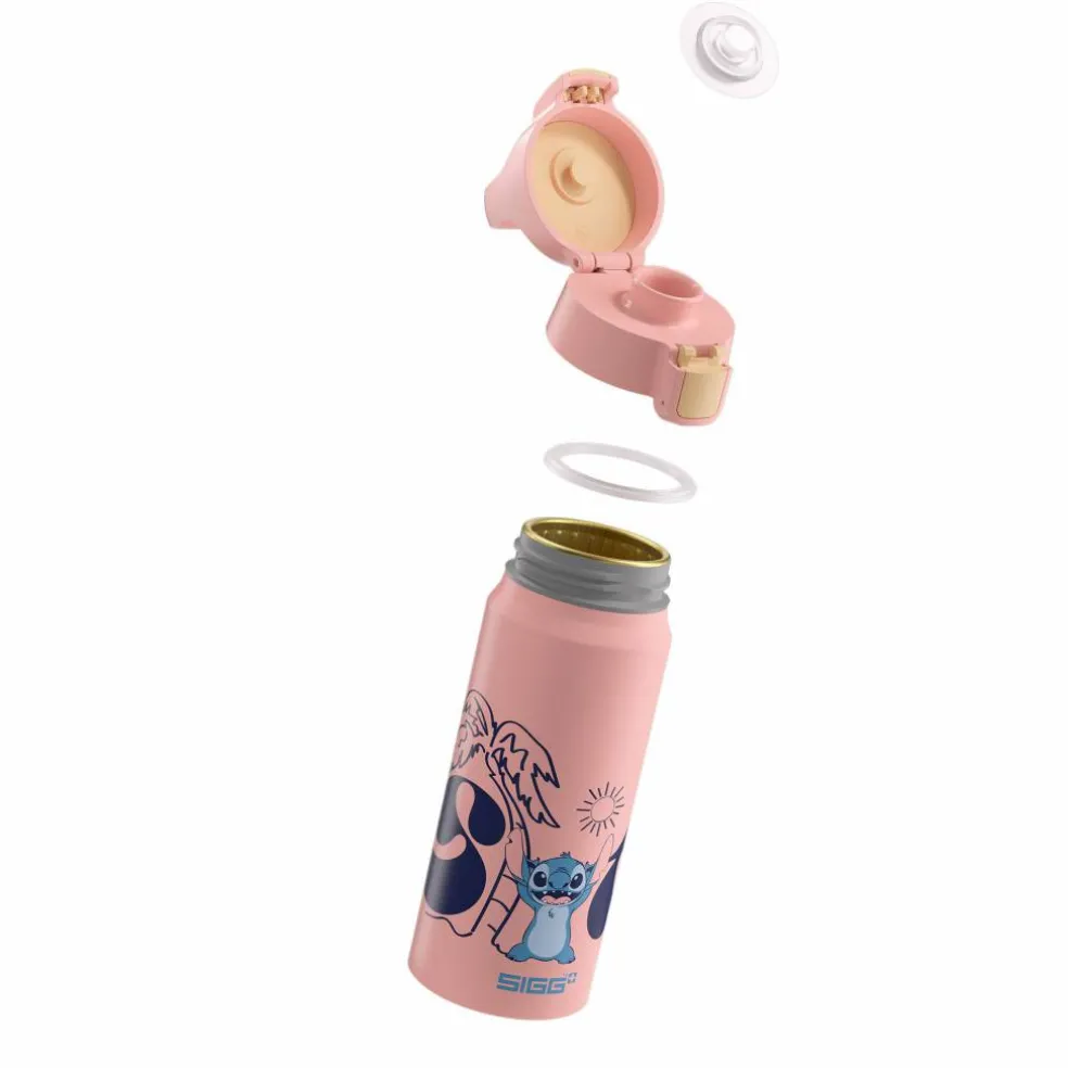 Disney WMB ONE termosflaska 0,6 liter, Simba and Nala