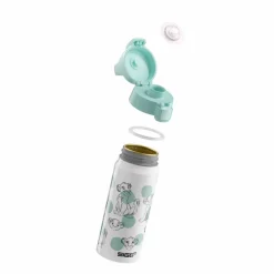 Disney WMB ONE termosflaska 0,6 liter, Simba and Nala