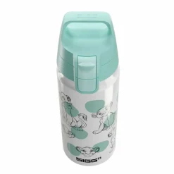 Disney WMB ONE termosflaska 0,6 liter, Simba and Nala