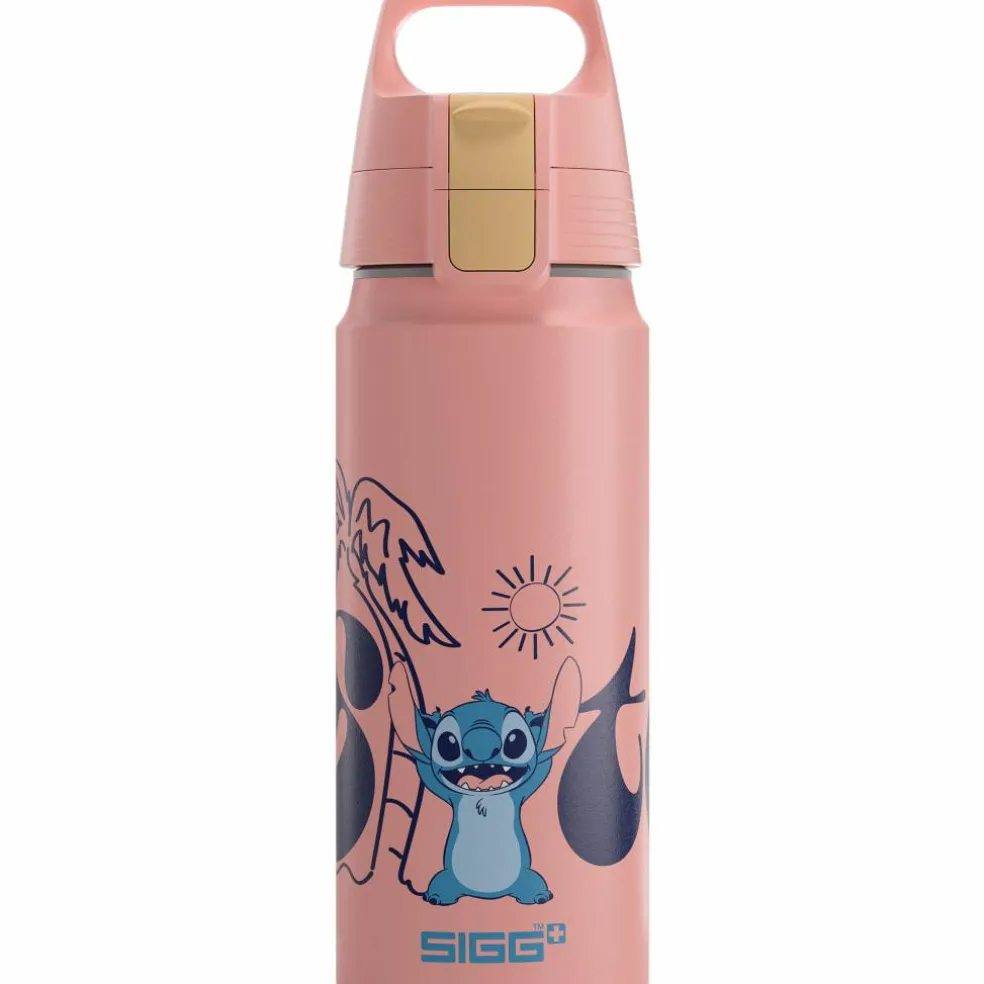 Disney WMB ONE vattenflaska 0,6 liter, Stitch