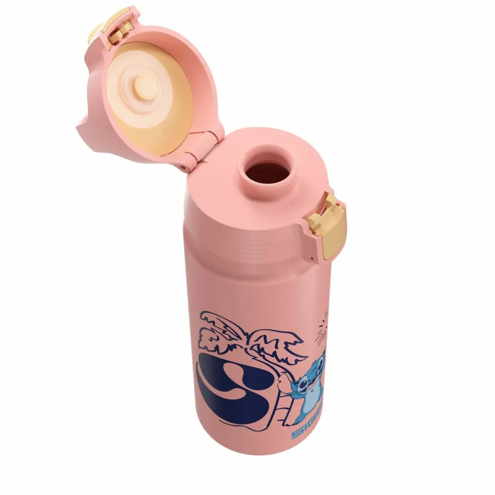 Disney WMB ONE vattenflaska 0,6 liter, Stitch