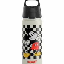 Disney WMB ONE vattenflaska 0,6 liter, Stitch