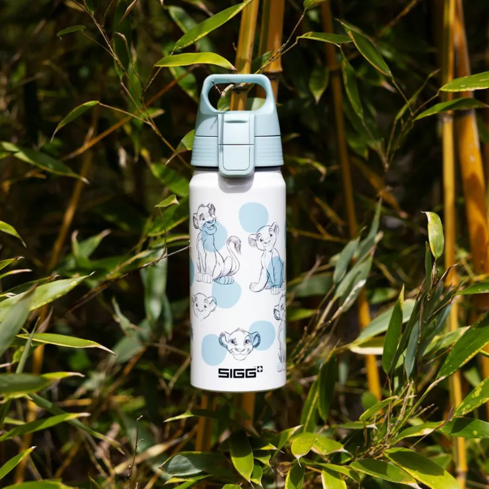 Disney WMB ONE vattenflaska 0,6 liter, Stitch