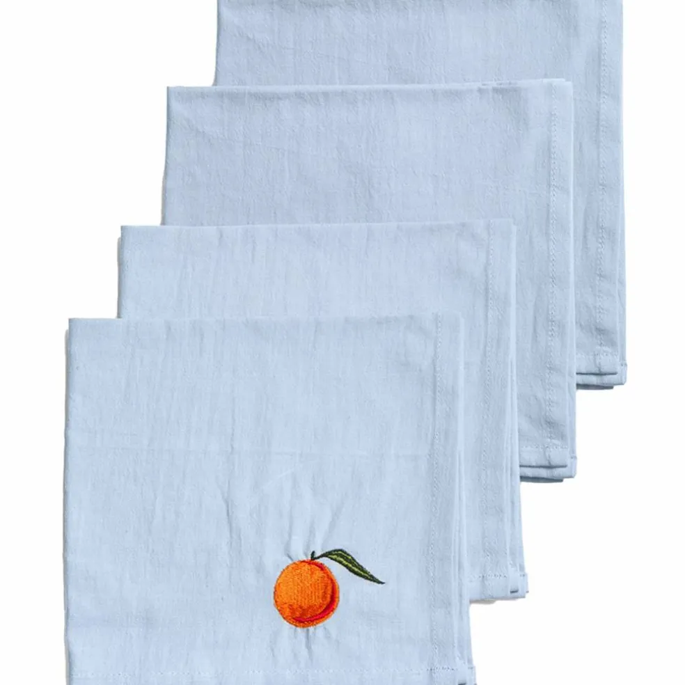 Déjeuner servett 40x40 cm 4-pack