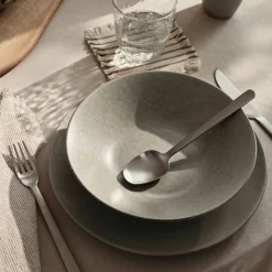Djup tallrik