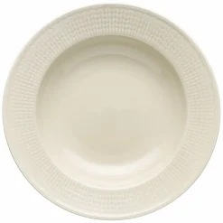 Djup tallrik, 25 cm, dimma