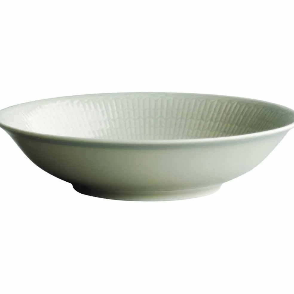 Djup tallrik, 19 cm, dimma
