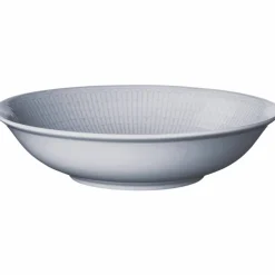 Djup tallrik 19 cm, havre