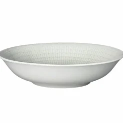 Djup tallrik 19 cm, havre
