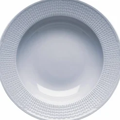 Djup tallrik 25 cm, havre