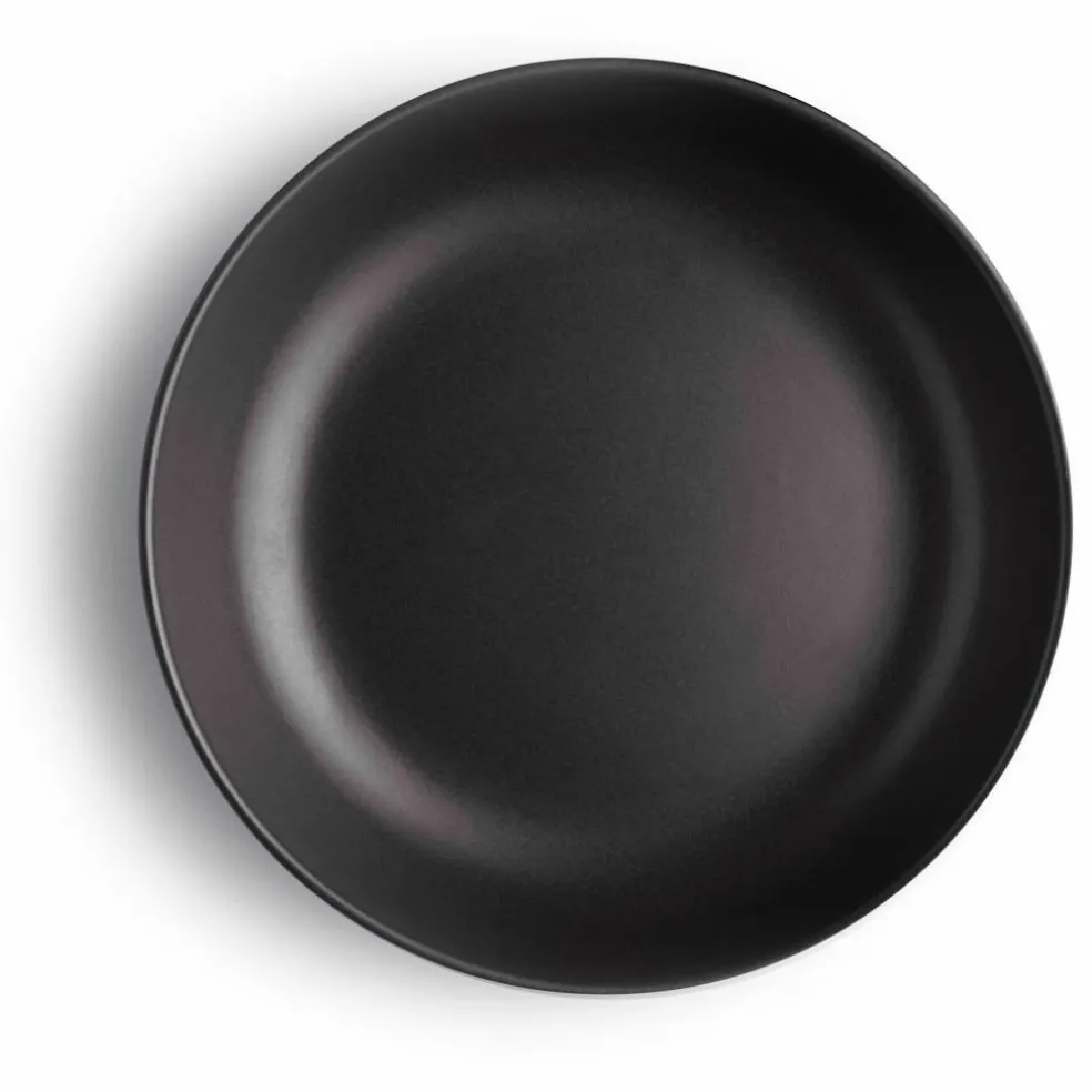 Djup tallrik Ø20 cm Nordic