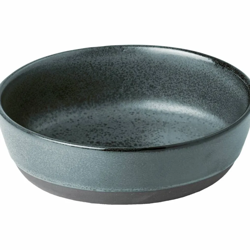 Djup Tallrik 19,4 cm, northern green