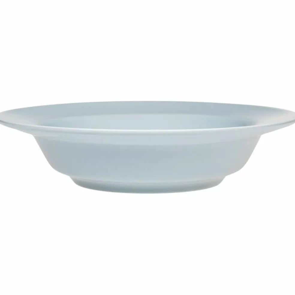 Djup tallrik 22 cm, sand