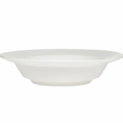 Djup tallrik 22 cm, sand