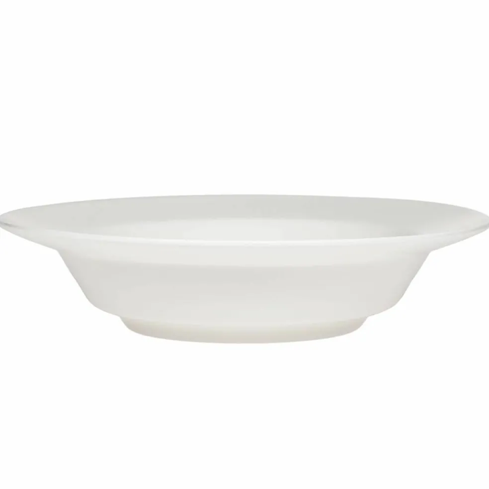 Djup tallrik 22 cm, sand