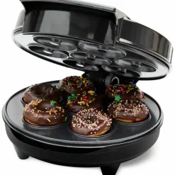DM400 Donut Maker för 7 munkar