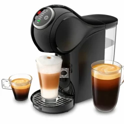 Dolce Gusto Genio S Plus Automatic, 0,8 liter, svart