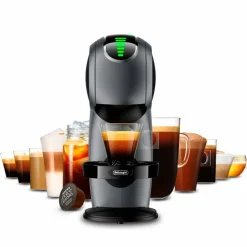 Dolce Gusto Genio S Touch, 0,8 liter, antracit