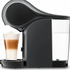 Dolce Gusto Genio S Touch, 0,8 liter, antracit
