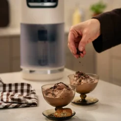 Dolci Gelato 9in1 glassmaskin