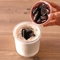 Dolci Gelato 9in1 glassmaskin